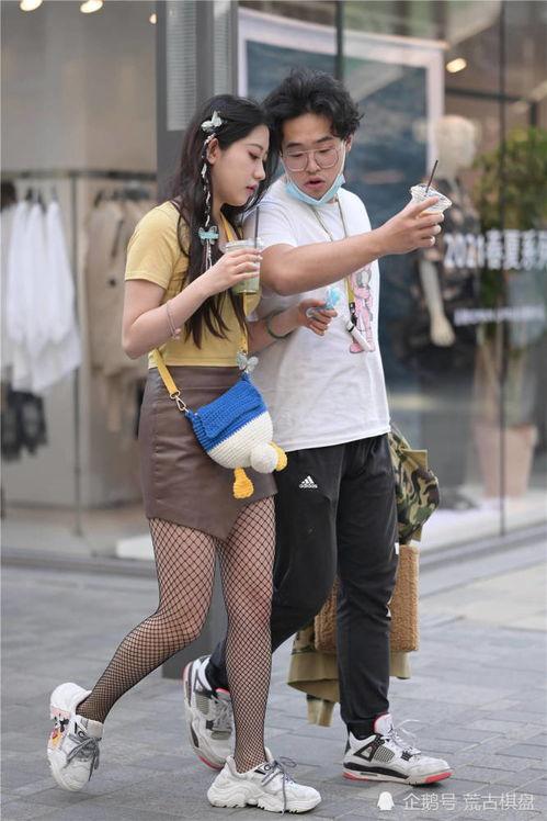 番号运动鞋丝袜,潮流新风尚