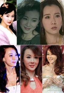 明星下巴整形,从自然到精致，美丽蜕变之路