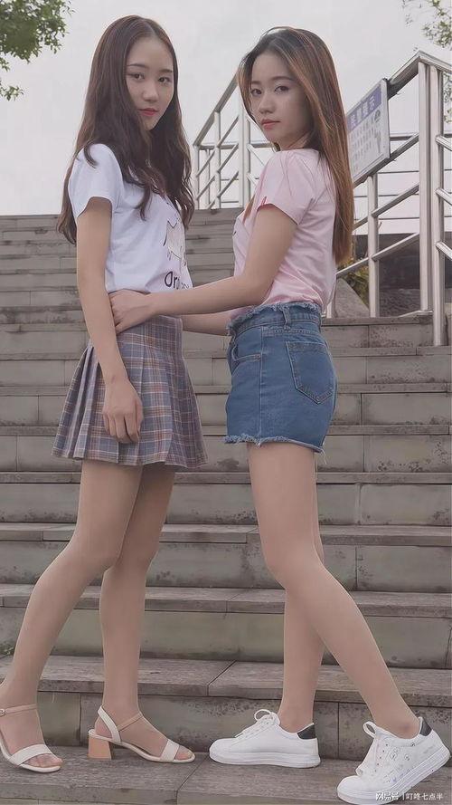 女学生的丝袜脚底,女学生青春魅力的独特展现