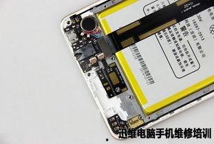 酷派拆机视频,内部构造与维修技巧深度解析