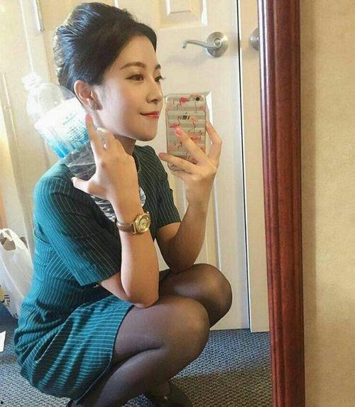 空姐丝袜 日本空姐,揭秘日本空姐的独特魅力