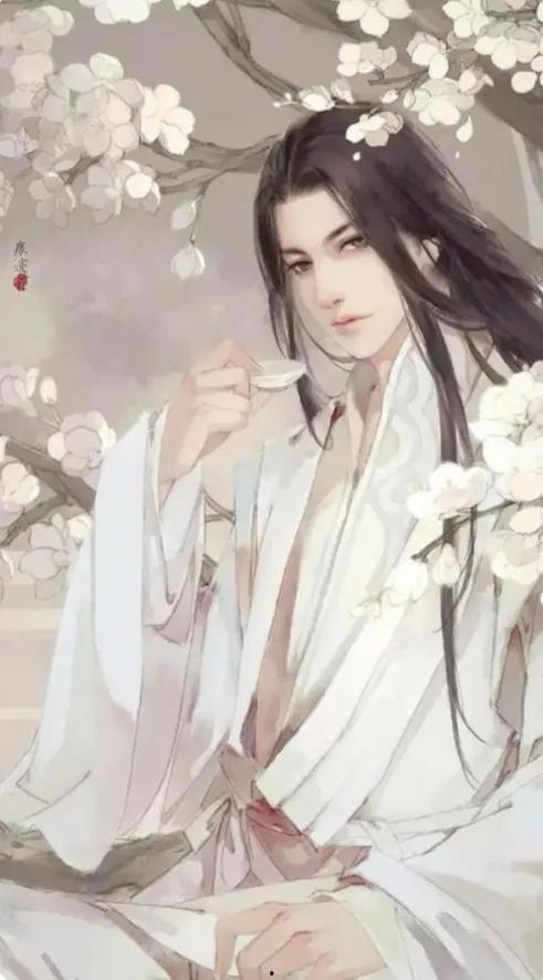 古风视频,穿越时空的视觉盛宴