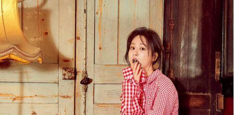 圈内爆料杨紫李宇春,神秘项目引期待