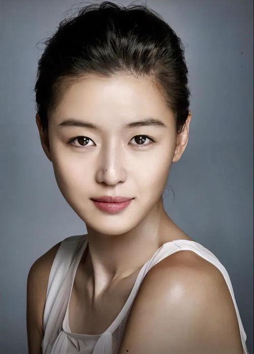 韩国80明星,璀璨星河中的璀璨明珠