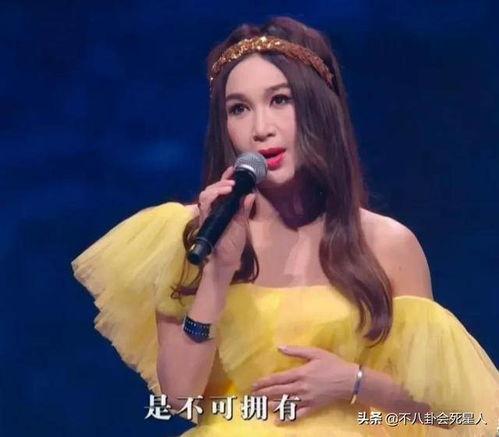 香港明星梁思敏,香港影视界的璀璨明珠