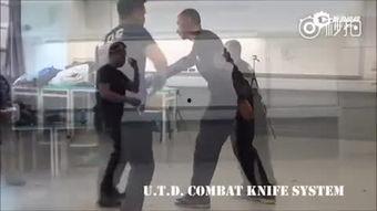 街斗视频,揭秘真实街斗技巧与应对策略