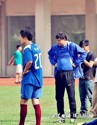 谢晖爆料范志毅视频播放,真相与争议并存