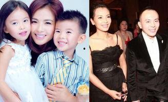 王珂的老公图片,揭秘娱乐圈低调富豪的神秘面纱