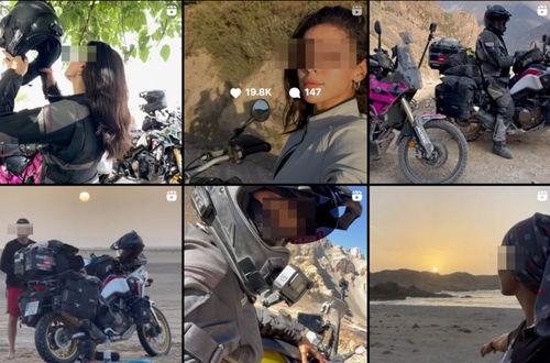 美女骑老公视频图片,美女骑老公，网络热议背后真相揭秘