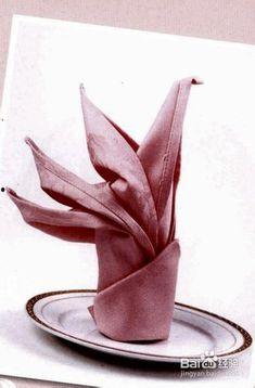 餐巾折花视频,从零开始，跟随餐巾折花视频打造精致餐桌艺术