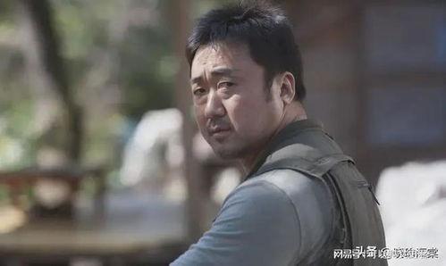 陷阱 马东锡在线播放,揭秘在线播放背后的惊悚故事