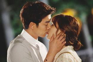 明星甜蜜吻戏,明星吻戏浪漫回顾
