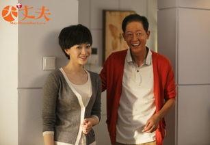 大丈夫 李小冉的丝袜,李小冉演绎大丈夫的柔情与坚韧