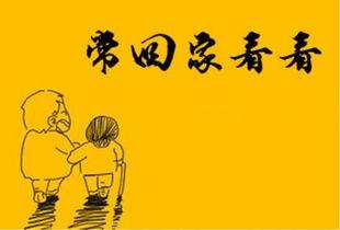 家有一老在线观看免费,免费观看，温情岁月共度时光