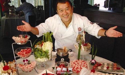 爆料火锅达人是谁啊视频,视频爆料背后的神秘人物