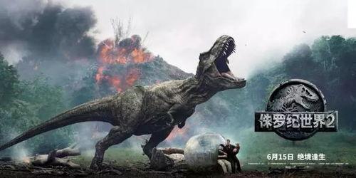 免费观看中侏罗纪公园2,免费观看侏罗纪公园2惊险探险之旅