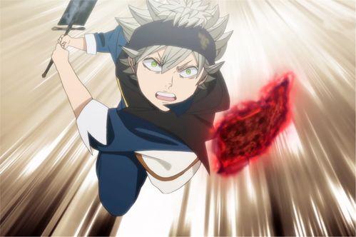 黑色四叶草36在线播放