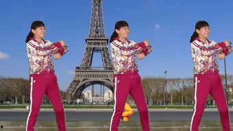 16步广场舞教学视频,轻松入门，舞动健康生活