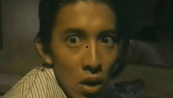 日本电影超自然,揭秘日本电影中的超自然现象