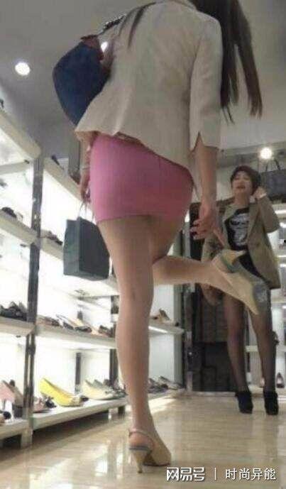 医生穿丝袜屁股大,医生穿搭揭示臀部曲线美学