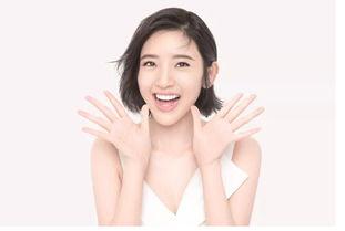 小女明星,小女明星的崛起之路