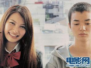 日本电影坏掉的人,坏掉的人生的悲喜人生画卷