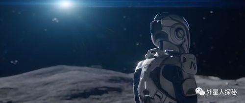 布希曼外星人采访视频,探寻未知文明之谜