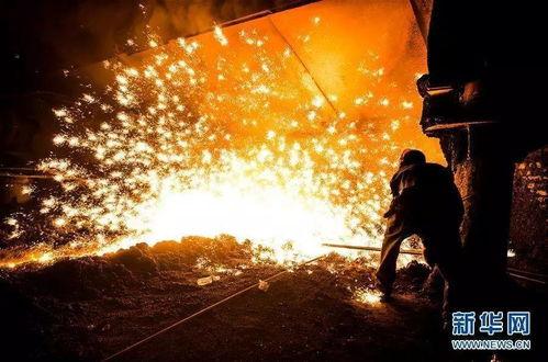 武安市裕华钢铁最新爆料,揭秘企业最新发展及市场动向