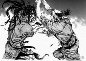 井上雄彦日本,日本漫画界的璀璨明星