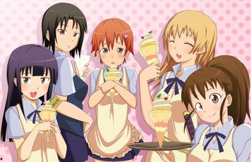 日常 日本 动漫 下载,揭秘日常日本动漫下载攻略