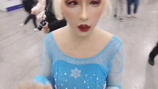 av带面具的胖子,揭秘AV界带面具的胖子传奇