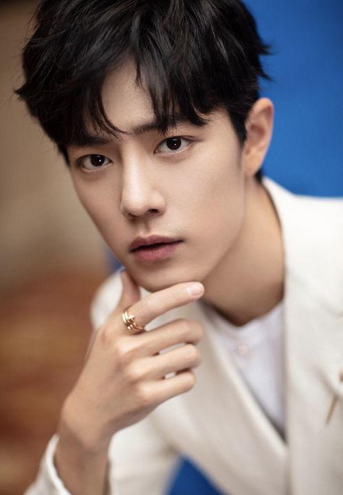 人中短的男明星,揭秘那些令人难忘的俊朗面孔