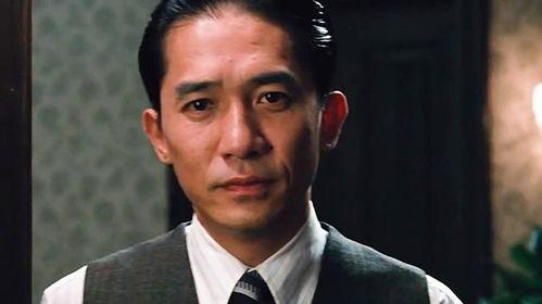 梁朝伟同代明星,梁朝伟同代明星风采录