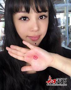 女明星 林韦伶,璀璨星途，美丽绽放